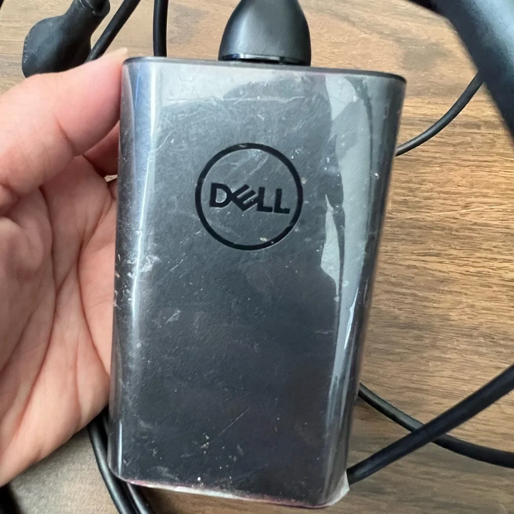 OEM 65W AC Adapter Charger for Dell Latitude